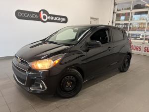2017 Chevrolet Spark 1LT - Image 1