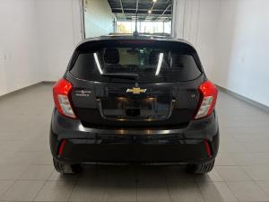 Miniature 5 Chevrolet Spark 1LT 2017