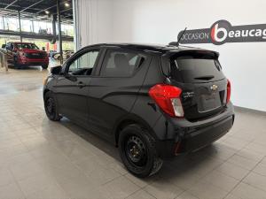 Miniature 6 Chevrolet Spark 1LT 2017