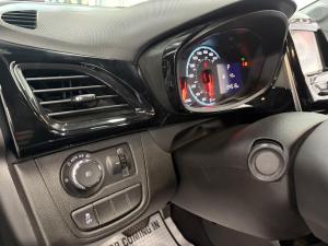 Miniature 7 Chevrolet Spark 1LT 2017