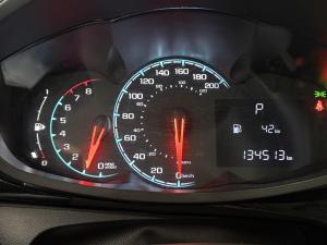 Miniature 8 Chevrolet Spark 1LT 2017