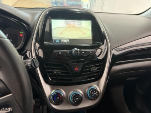 Miniature 10 Chevrolet Spark 1LT 2017