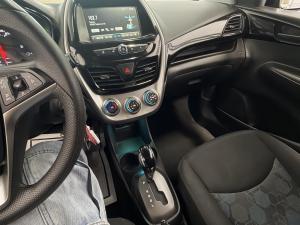 Miniature 11 Chevrolet Spark 1LT 2017