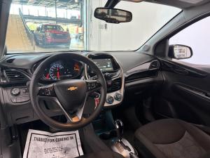 Miniature 14 Chevrolet Spark 1LT 2017