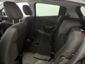 Miniature 13 Chevrolet Spark 1LT 2017