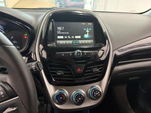 Miniature 9 Chevrolet Spark 1LT 2017
