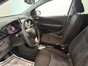 Miniature 12 Chevrolet Spark 1LT 2017