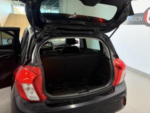 Miniature 15 Chevrolet Spark 1LT 2017
