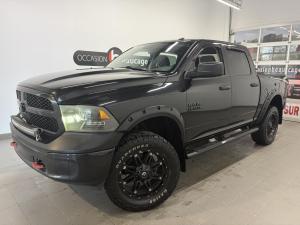 2017 RAM 1500 Sport - Image 1