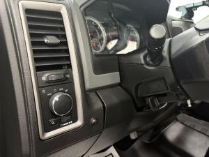 Miniature 8 RAM 1500 Sport 2017