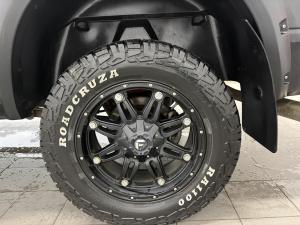 Miniature 7 RAM 1500 Sport 2017