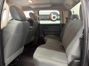 Miniature 13 RAM 1500 Sport 2017