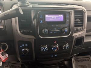 Miniature 10 RAM 1500 Sport 2017