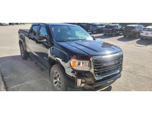 2021 GMC Canyon AT4 - Image 1