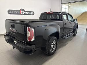 Miniature 6 GMC Canyon AT4 2021