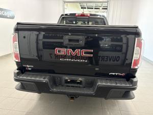 Miniature 7 GMC Canyon AT4 2021