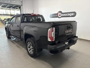 Miniature 8 GMC Canyon AT4 2021