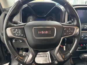 Miniature 14 GMC Canyon AT4 2021