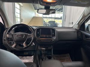 Miniature 21 GMC Canyon AT4 2021