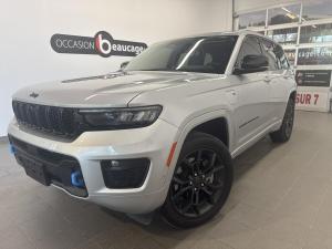 2023 Jeep Grand Cherokee Base 4XE - Image 1