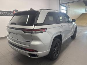 Miniature 5 Jeep Grand Cherokee Limited 2023