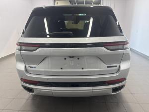 Miniature 6 Jeep Grand Cherokee Limited 2023