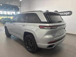 Miniature 7 Jeep Grand Cherokee Limited 2023