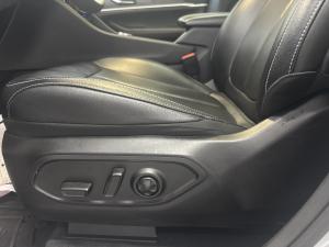 Miniature 11 Jeep Grand Cherokee Limited 2023