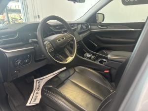 Miniature 12 Jeep Grand Cherokee Limited 2023
