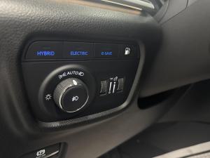 Miniature 13 Jeep Grand Cherokee Limited 2023