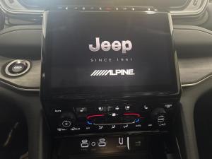 Miniature 16 Jeep Grand Cherokee Limited 2023