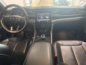 Miniature 19 Jeep Grand Cherokee Limited 2023