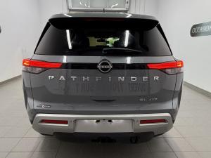 Miniature 5 Nissan Pathfinder SL 2022