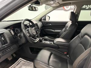 Miniature 14 Nissan Pathfinder SL 2022