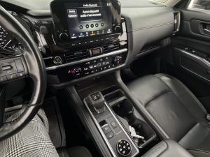 Miniature 13 Nissan Pathfinder SL 2022