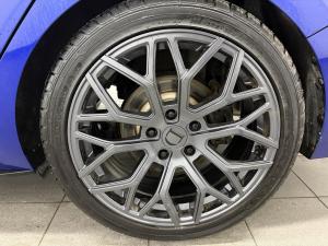 Miniature 7 Hyundai Elantra N Line 2023