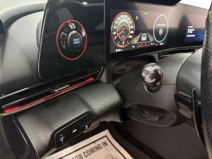 Miniature 8 Hyundai Elantra N Line 2023