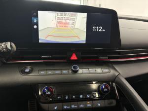 Miniature 11 Hyundai Elantra N Line 2023