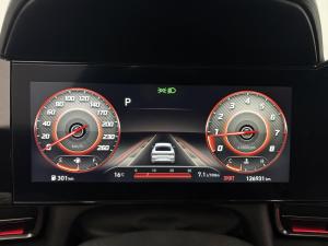 Miniature 9 Hyundai Elantra N Line 2023