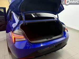 Miniature 17 Hyundai Elantra N Line 2023