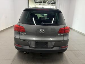 Thumbnail 5 Volkswagen Tiguan Trendline 2015