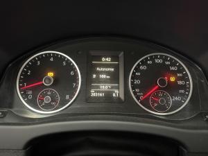 Thumbnail 8 Volkswagen Tiguan Trendline 2015