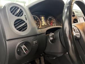 Thumbnail 7 Volkswagen Tiguan Trendline 2015