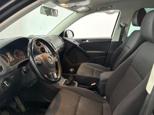 Thumbnail 11 Volkswagen Tiguan Trendline 2015