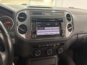 Thumbnail 9 Volkswagen Tiguan Trendline 2015