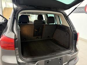 Thumbnail 13 Volkswagen Tiguan Trendline 2015