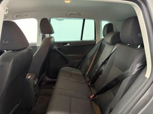 Thumbnail 12 Volkswagen Tiguan Trendline 2015