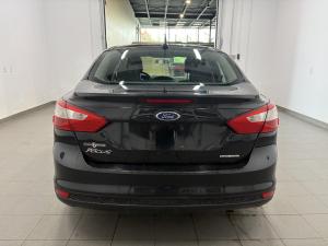 Miniature 5 Ford Focus S 2014