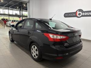 Miniature 6 Ford Focus S 2014