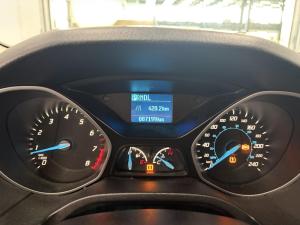 Miniature 7 Ford Focus S 2014